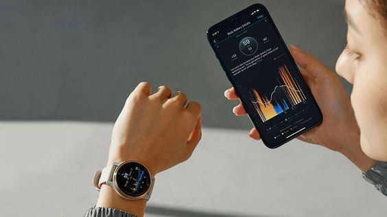Mọi chỉ số sức khỏe đều hiển thị rõ ràng 1
